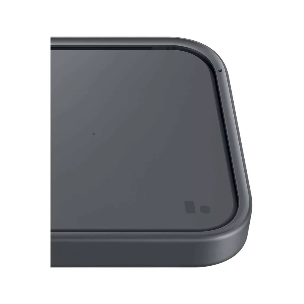 شارژر بی سیم 15 وات سامسونگ مدل SuperFast EP-P2400