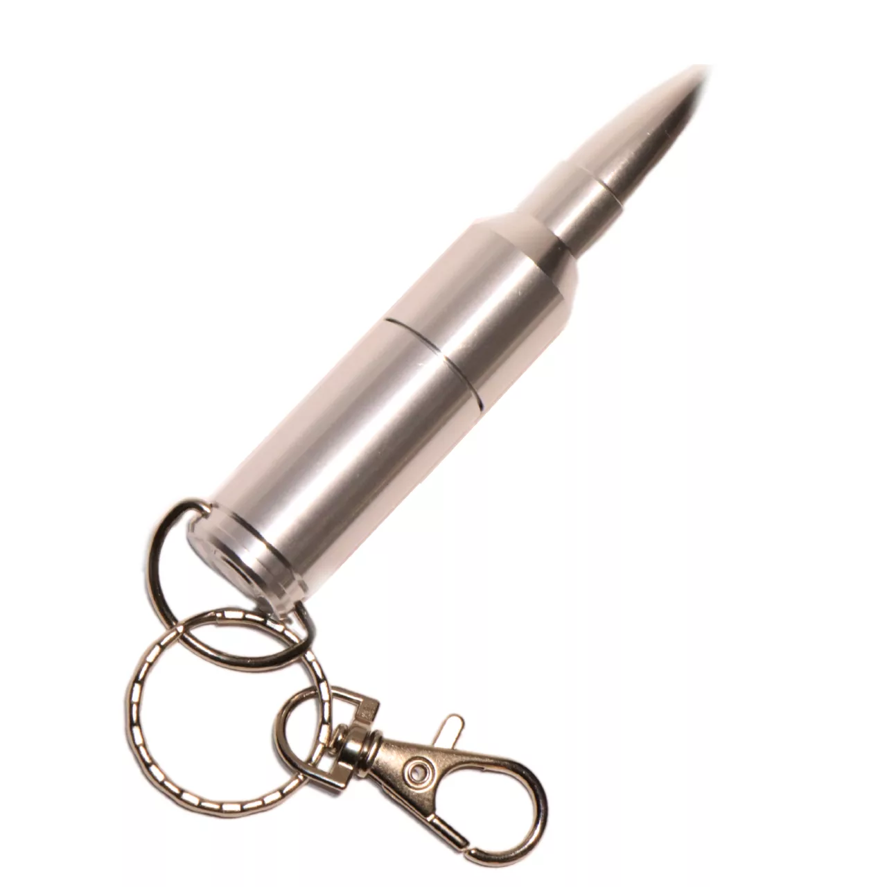 فلش مموری طرح فشنگ مدل DME1168 ظرفیت 64 گیگابایت