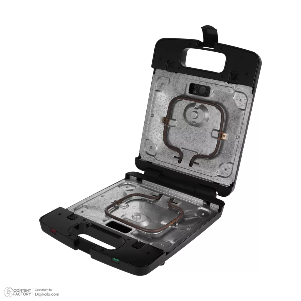 ساندویچ ساز زنیت مدل ZSM 1448