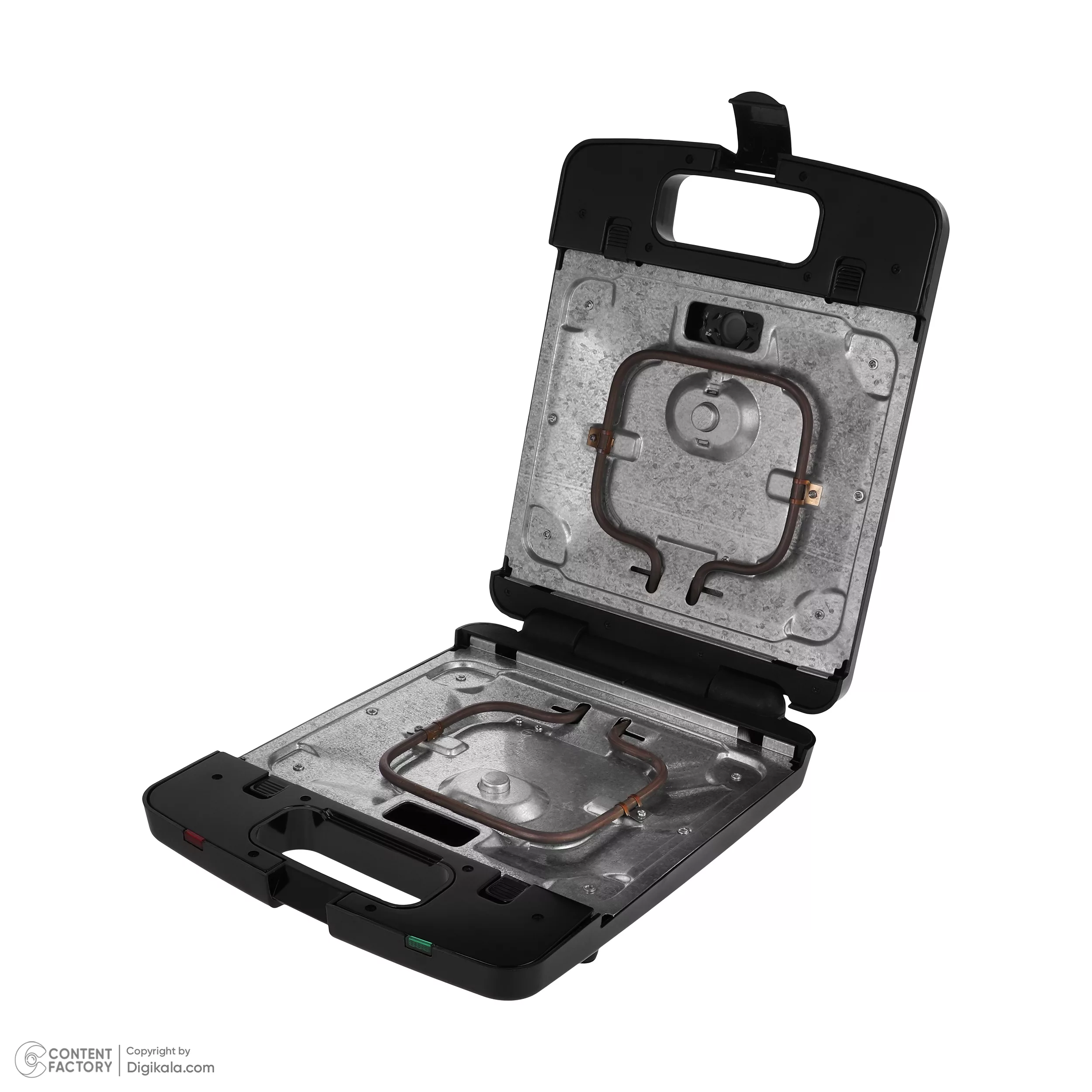 ساندویچ ساز زنیت مدل ZSM 1448