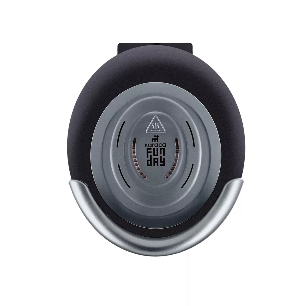 وافل ساز کاراجا مدل Funday