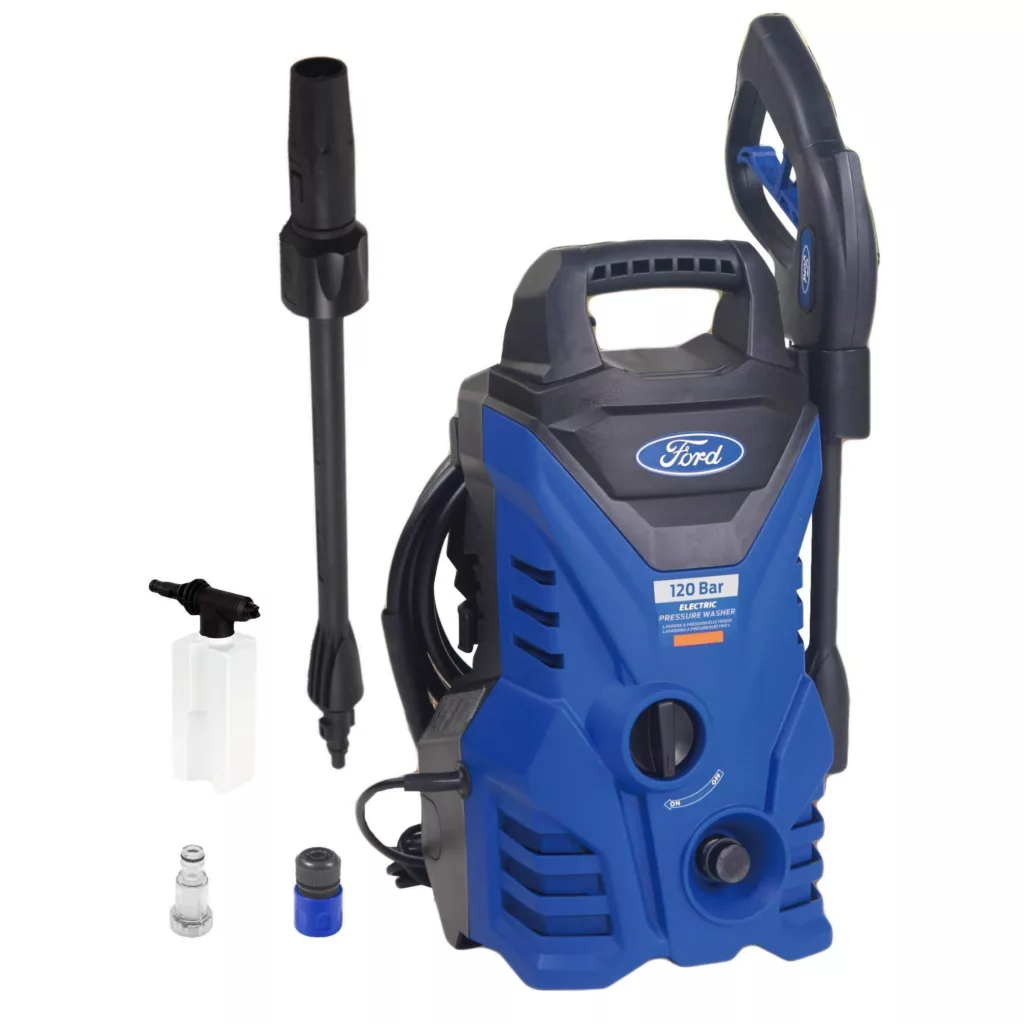 کارواش فورد مدل FPWE F2.1