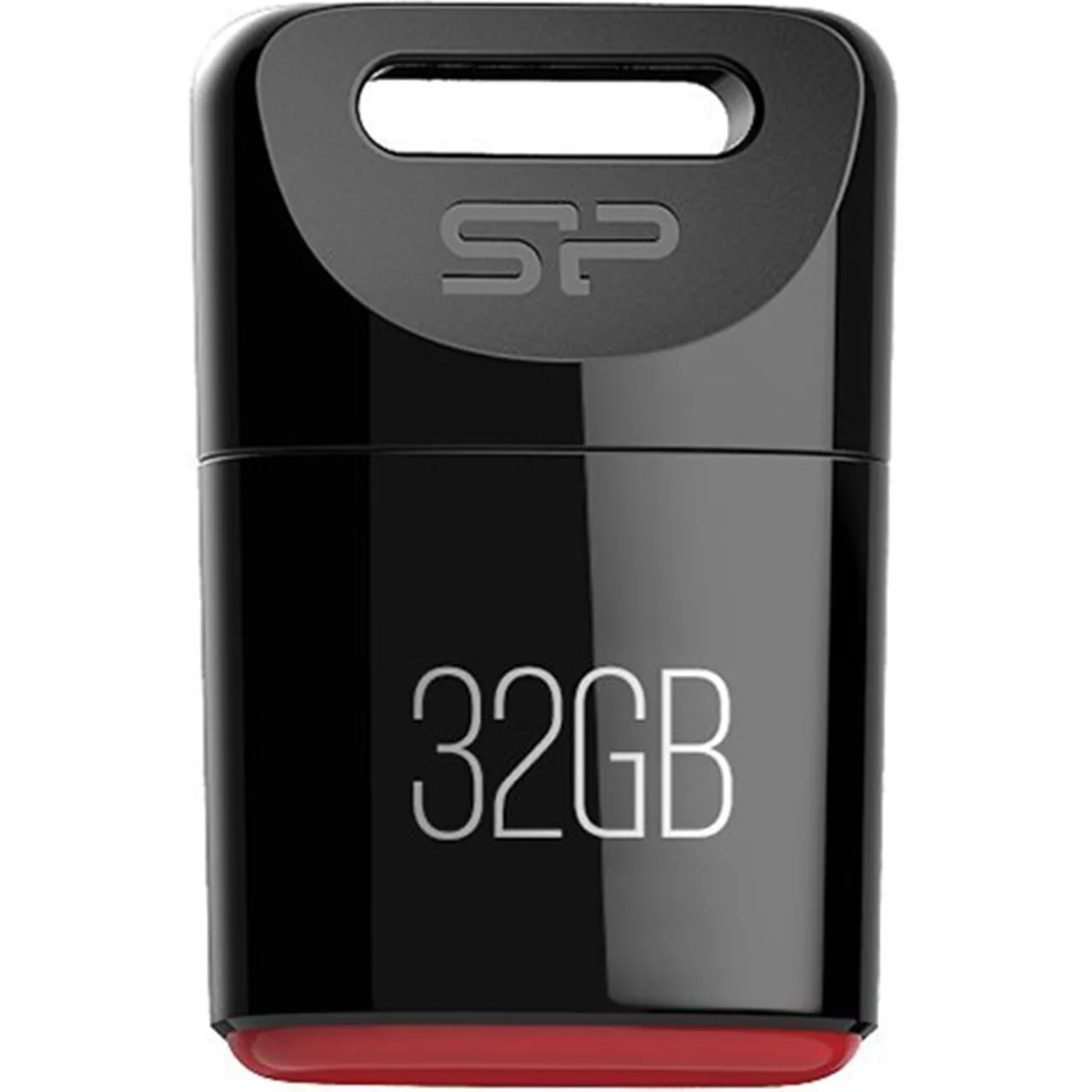 فلش مموری سیلیکون پاور مدل Touch T06 ظرفیت 32 گیگابایت فلش مموری سیلیکون پاور مدل Touch T06 ظرفیت 32 گیگابایت