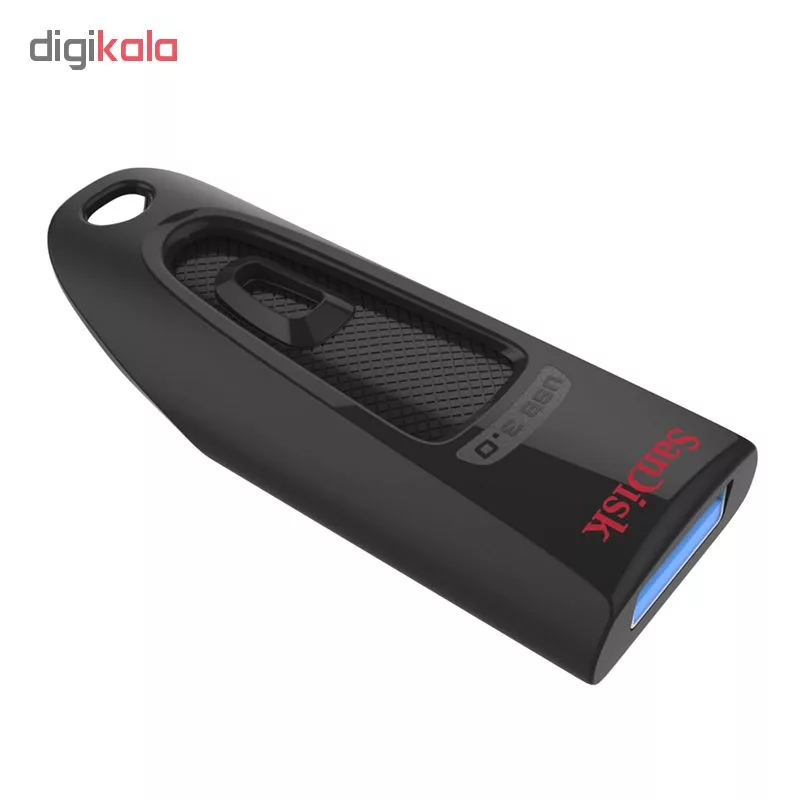 فلش مموری سن دیسک مدل CZ48 ظرفیت 128 گیگابایت