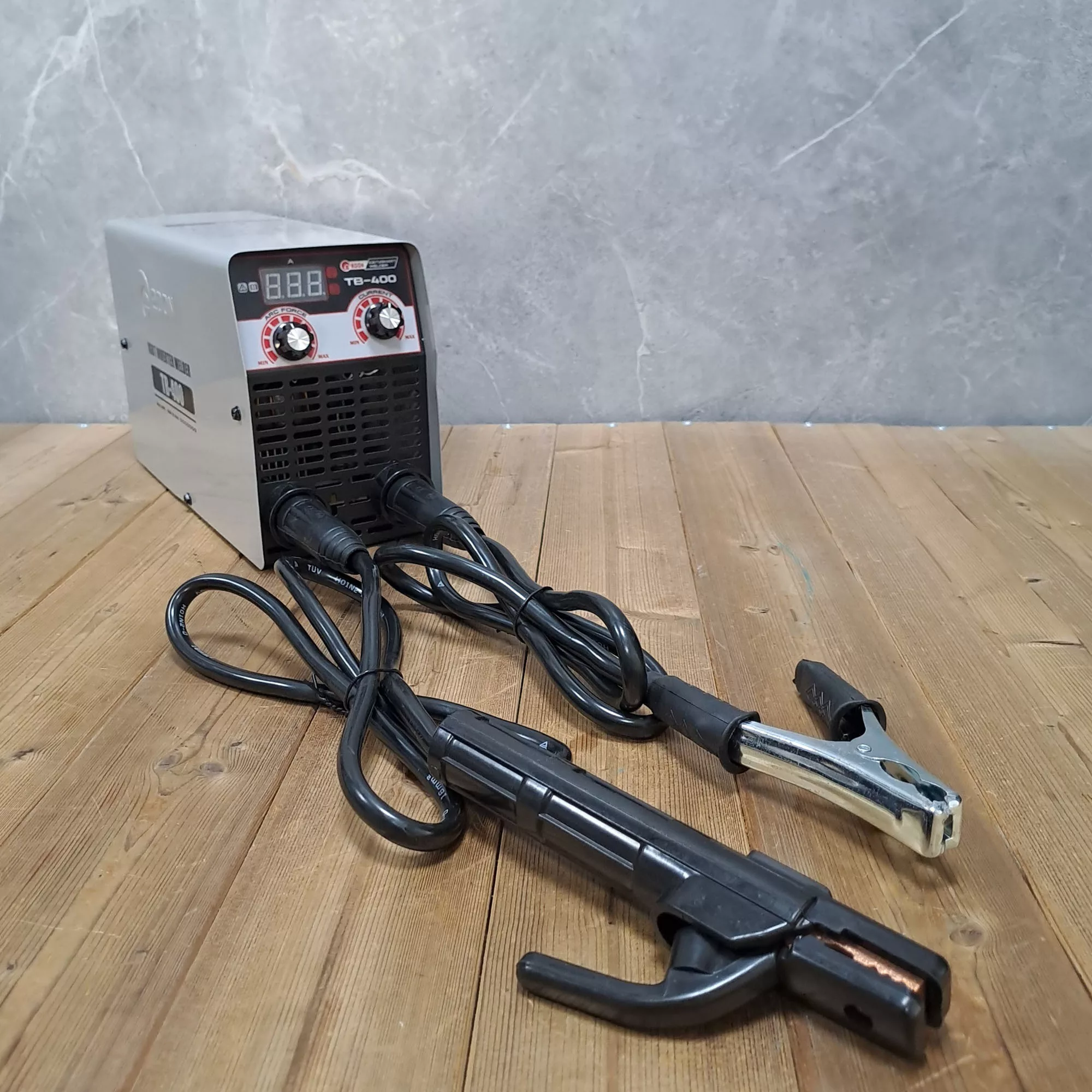 اینورتر جوشکاری صنعتی 400 آمپر ادون مدل MMA_WELDER