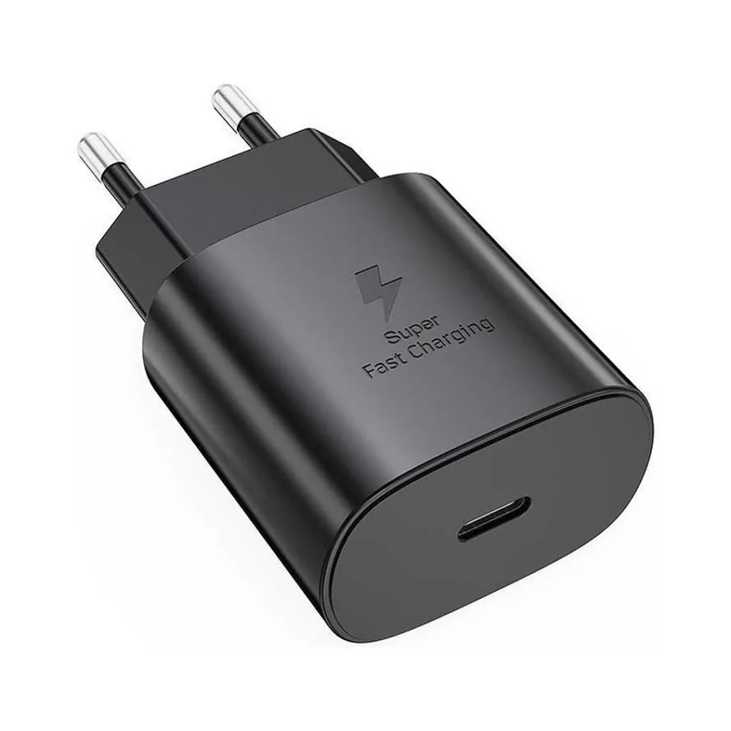 شارژر دیواری مدل 25w