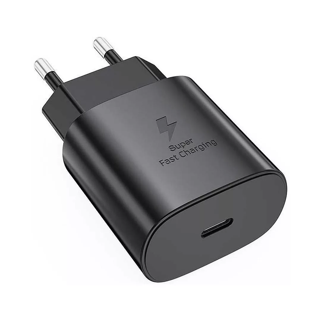 شارژر دیواری مدل 25w