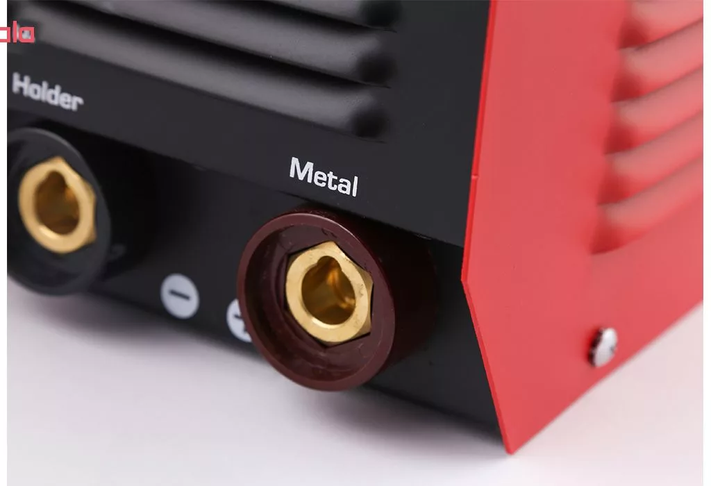 اینورتر جوشکاری 200 آمپر دنلکس مدل DX-8120