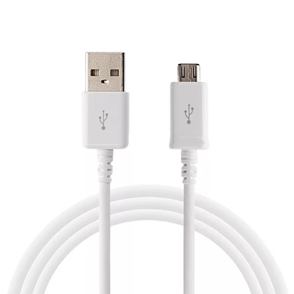 کابل تبدیل usb به micro usb مدلC101 طول 1.2 متر