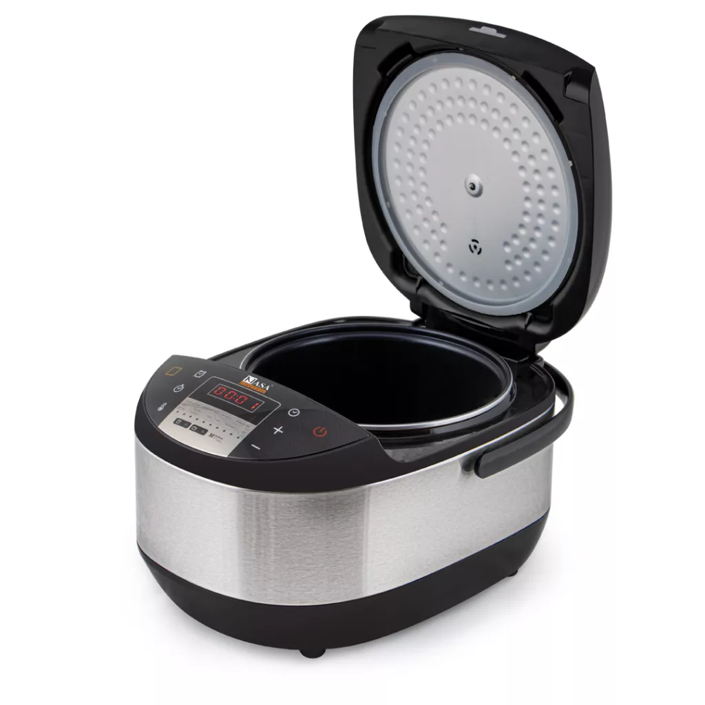 پلوپز 10 نفره ناسا الکتریک مدل NS-3082