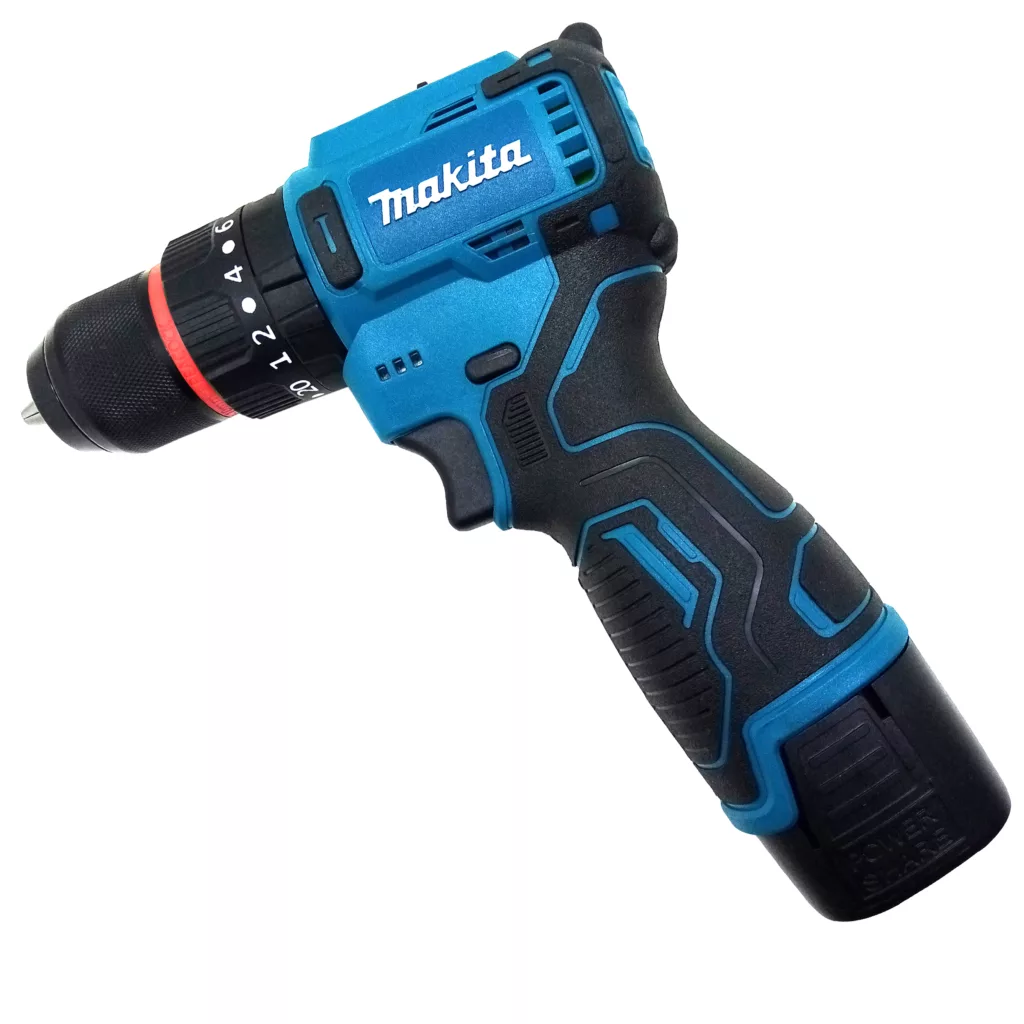 پیچ گوشتی شارژی ماکیتا مدل 13M  مجموعه 26 عددی