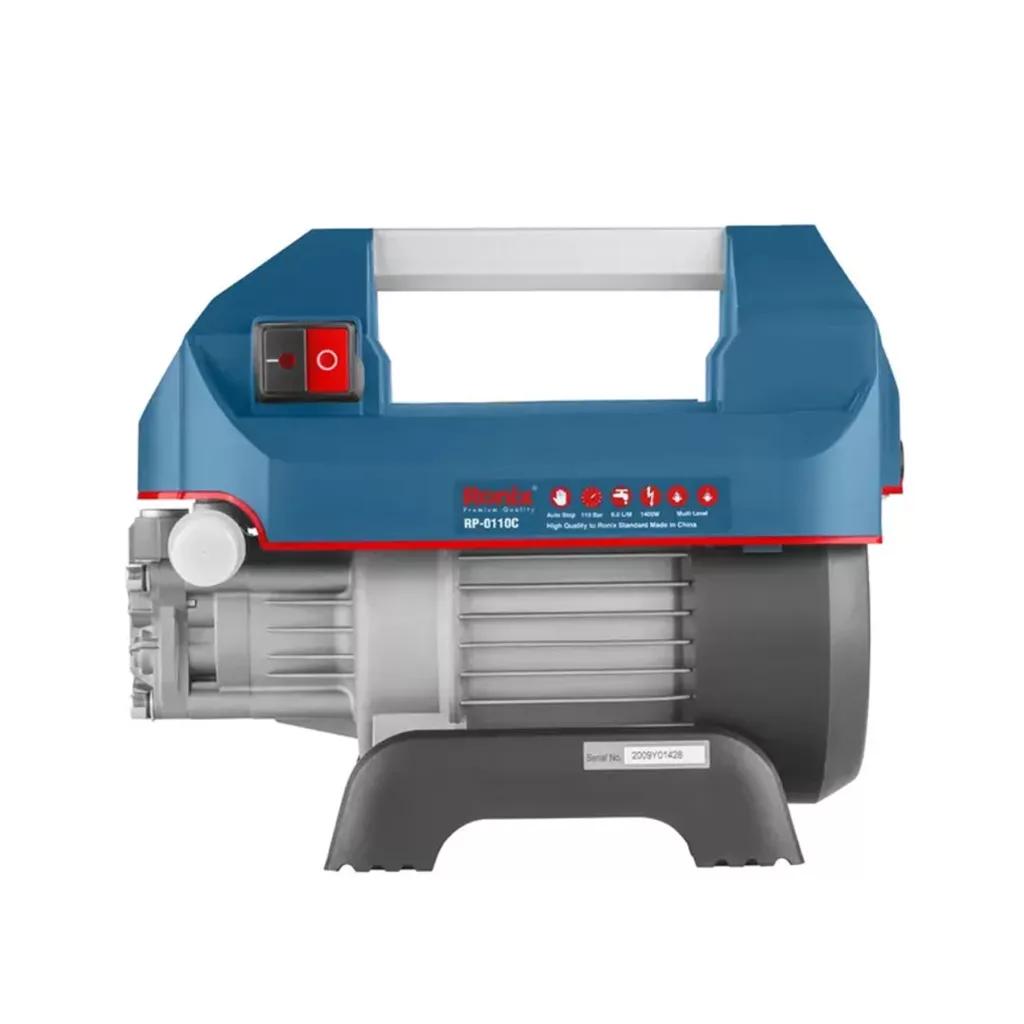 کارواش رونیکس مدل RP-0110C