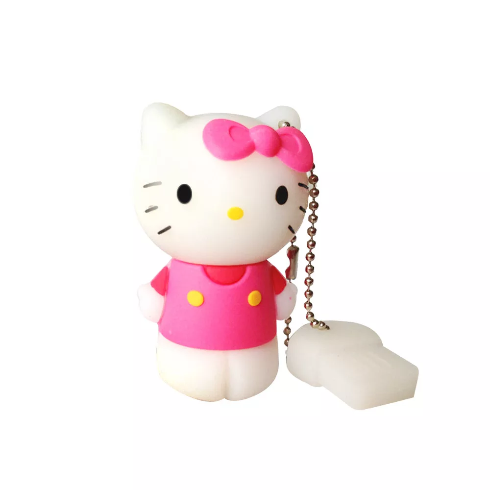 فلش مموری پرلیت یو اس بی طرح کیتی مدل W-67 ظرفیت 32 گیگابایت