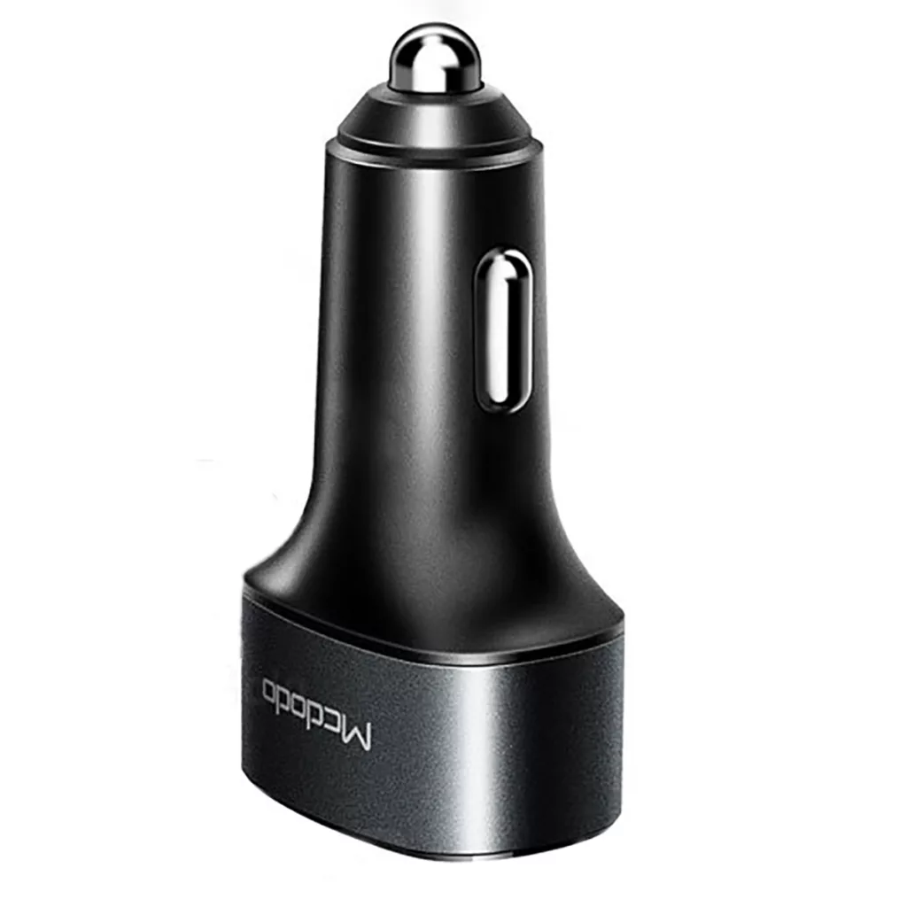 شارژر فندکی مک دودو مدل CC-6300