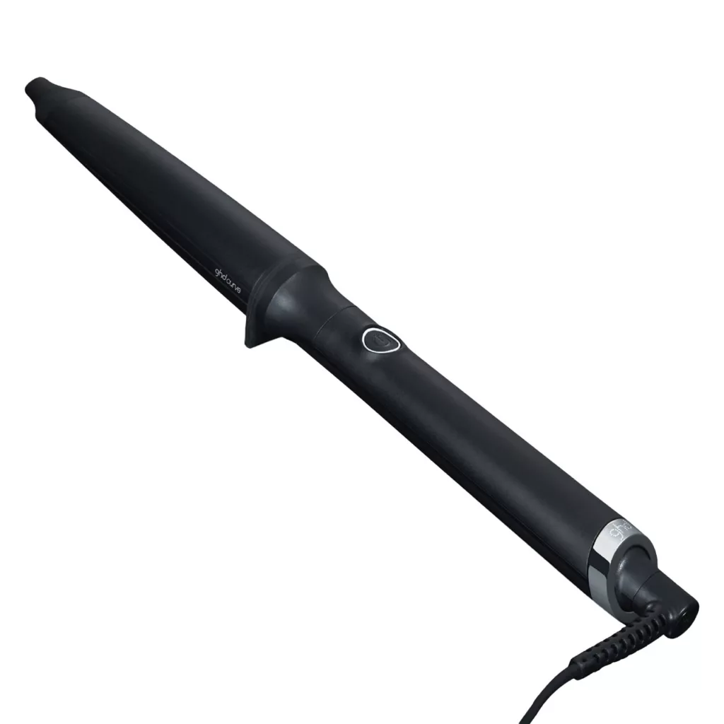 حالت دهنده مو جی اچ دی مدل Curling Wand