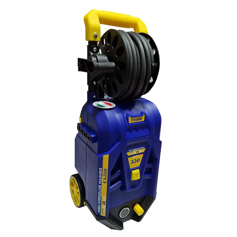 کارواش مدل کارواش آریاکو مدل 550 - CA دینامی 160 بار