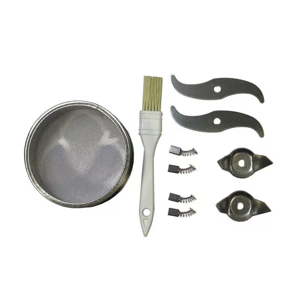 آسیاب صنعتی مدل SMART350