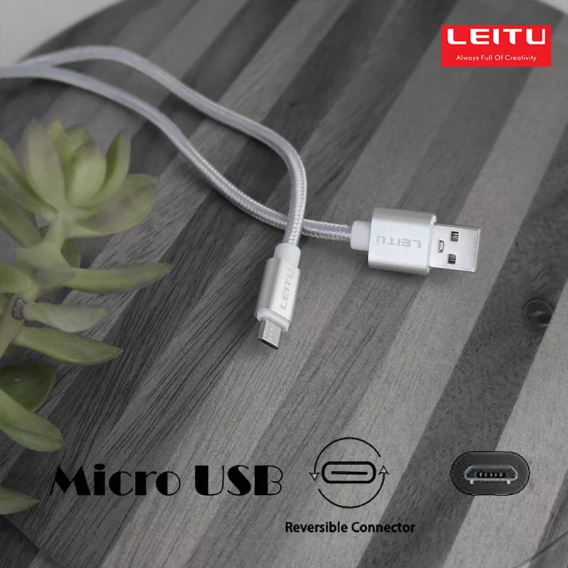 شارژر فندکی لیتو مدل LC - C9 به همراه کابل تبدیل MICROUSB