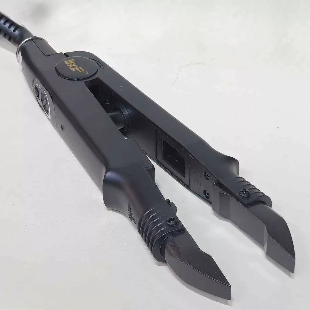 دستگاه اکستنشن مو لوف مدل professional-612