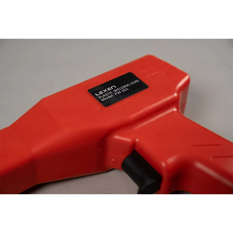 دستگاه جوش و دوخت پلاستیک لکسن مدل pw201