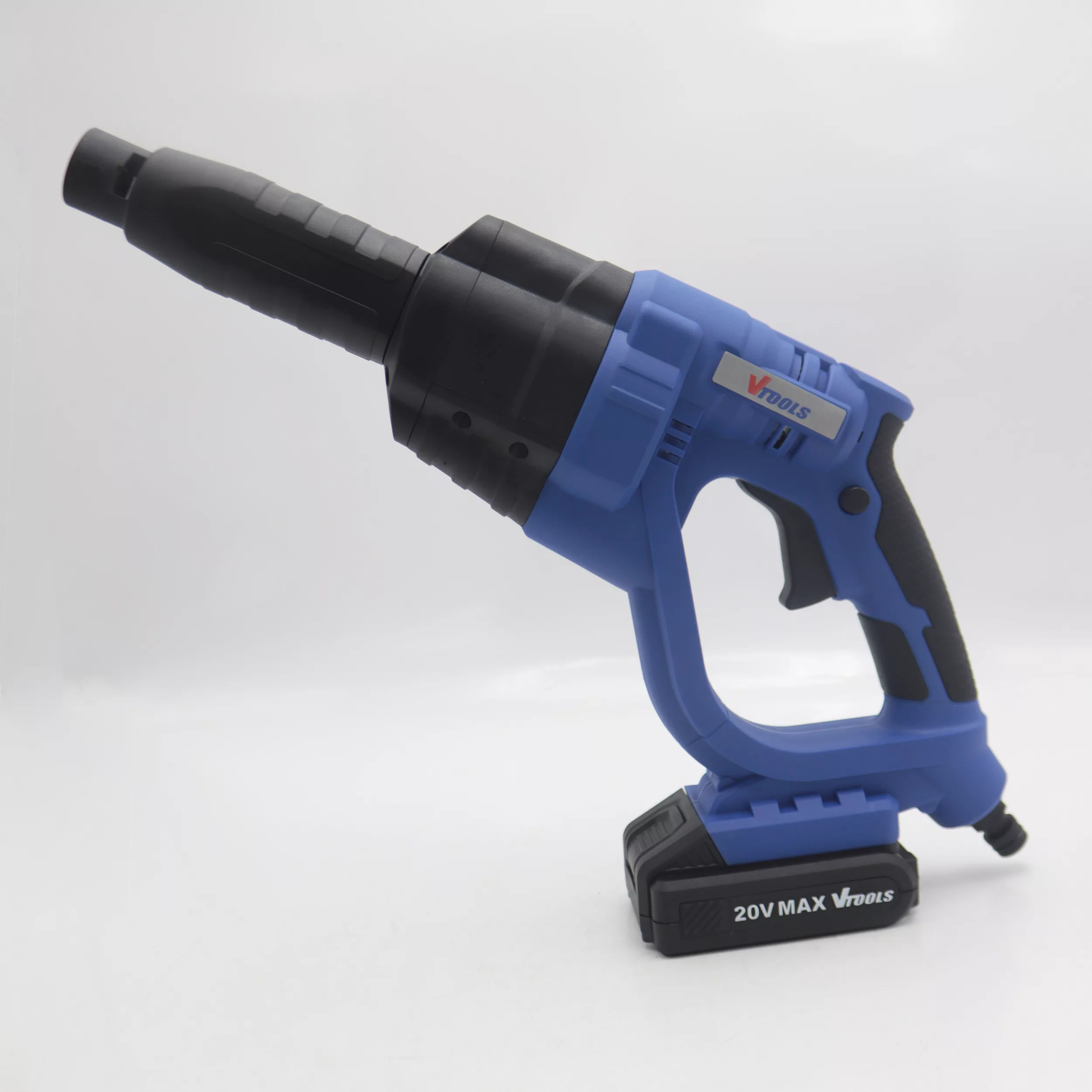 دستگاه کارواش وی تولز مدل YP-VT1210-2A-20V