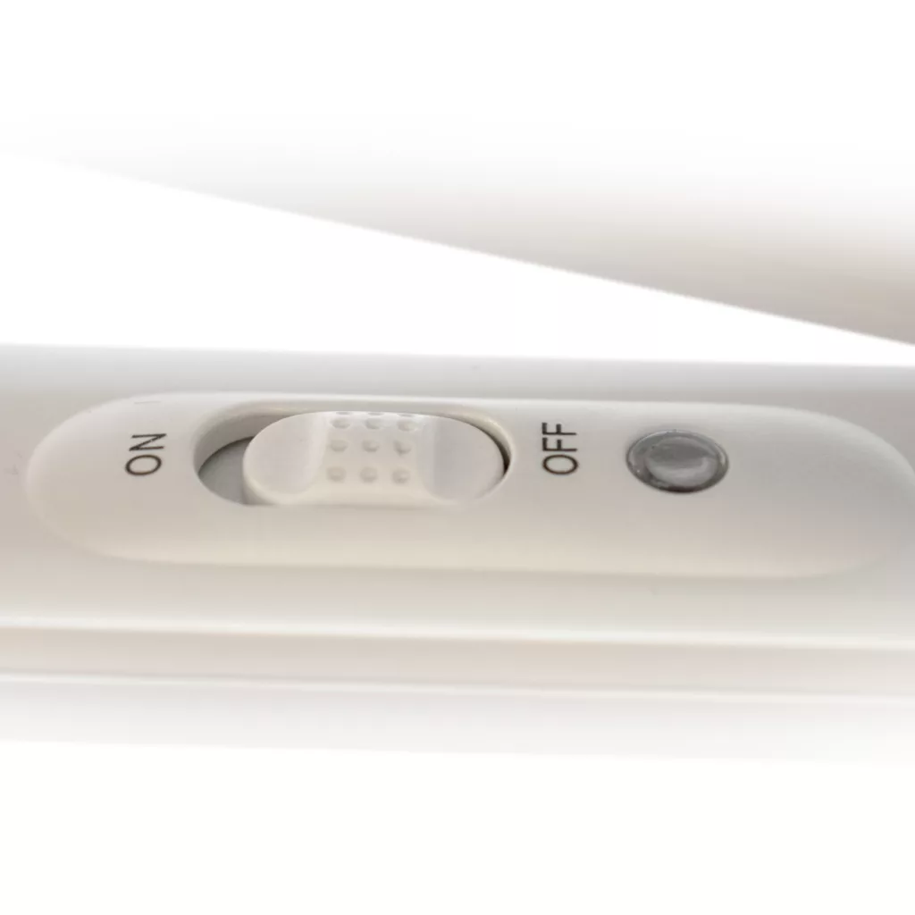 اتو مو فکر مدل Harvey