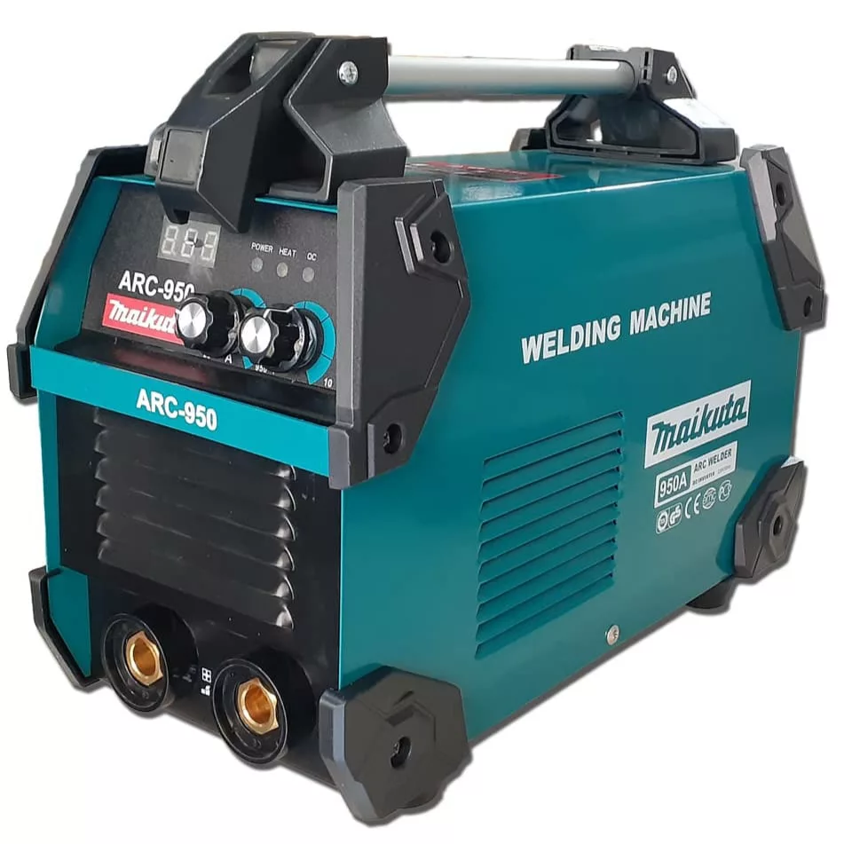 دستگاه جوش 950 آمپر مدل AARC950