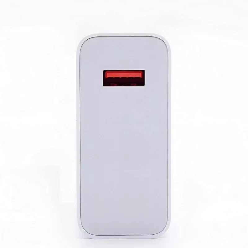 شارژر دیواری 67 وات  مدل SUPER FAST 67w به همراه کابل تبدیل USB-C