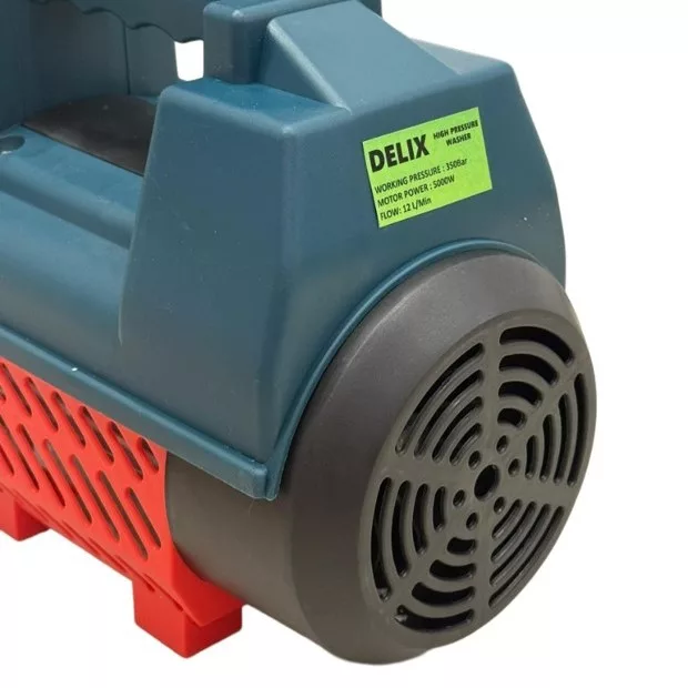 کارواش دینامی 280 بار 3800 وات دلیکس کد ABI280