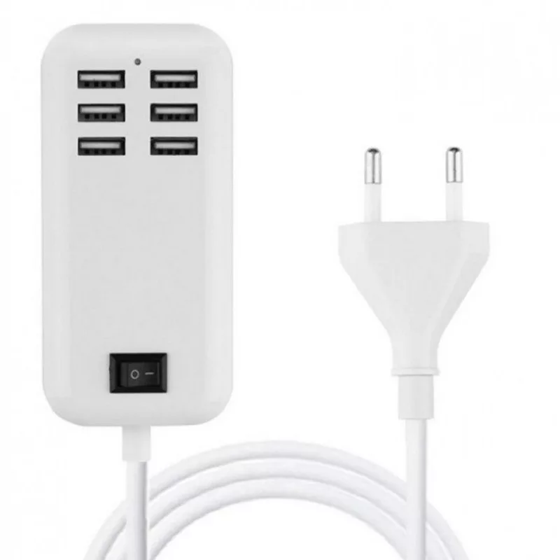 شارژر رومیزی مدل ps-107