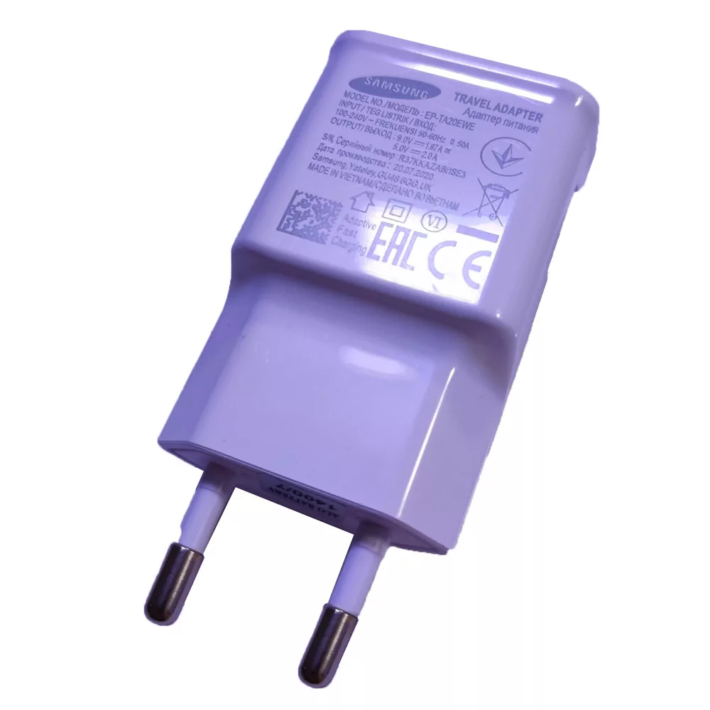 شارژر دیواری مدل 15W/10W