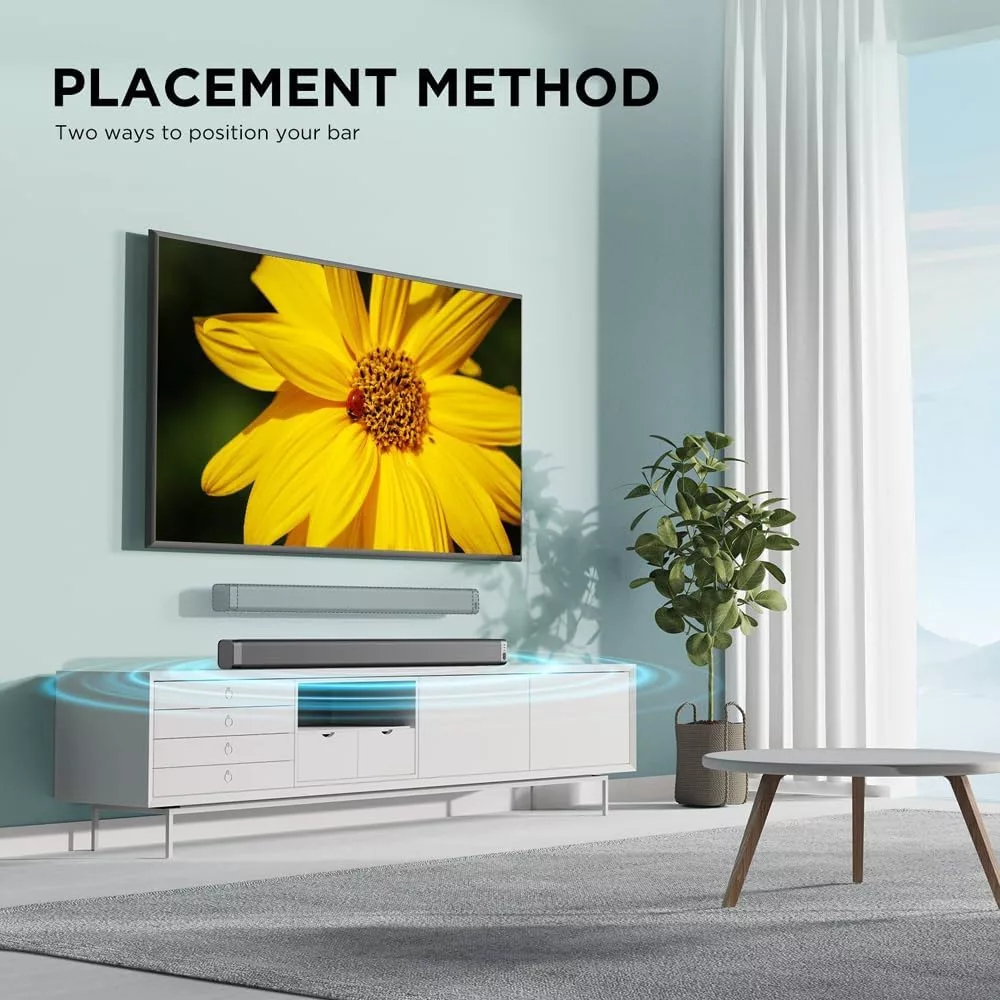 ساندبار بی‌سیم مدل 650