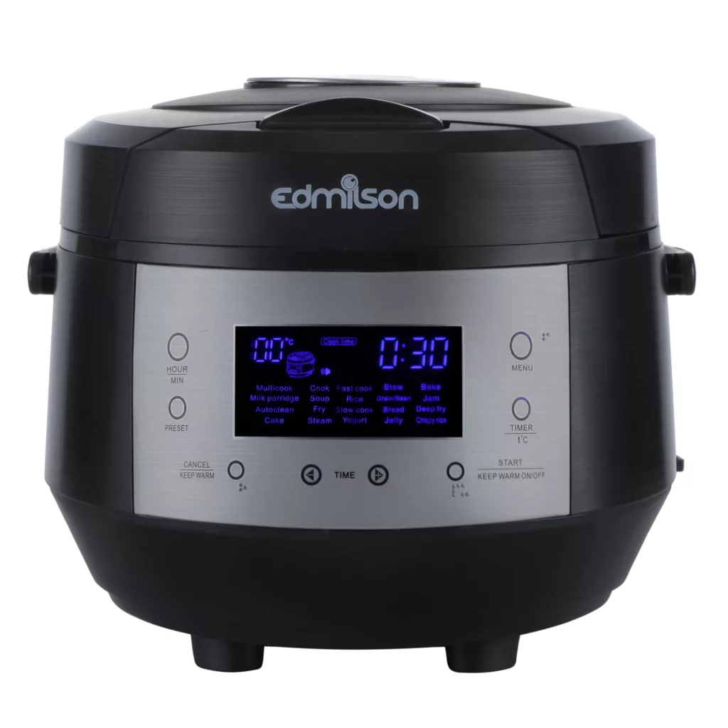 پلوپز 10 نفره ادمیلسون مدل RC317