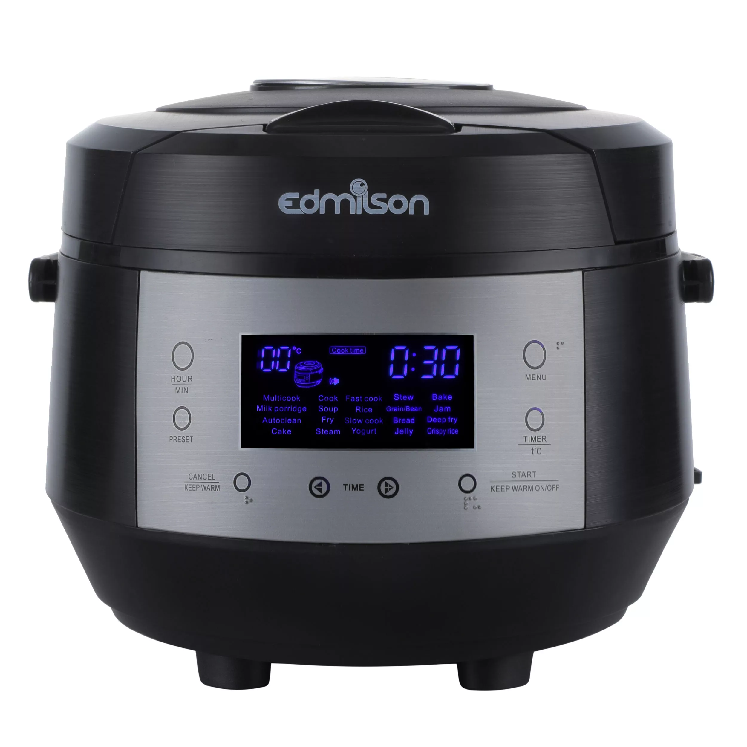 پلوپز 10 نفره ادمیلسون مدل RC317