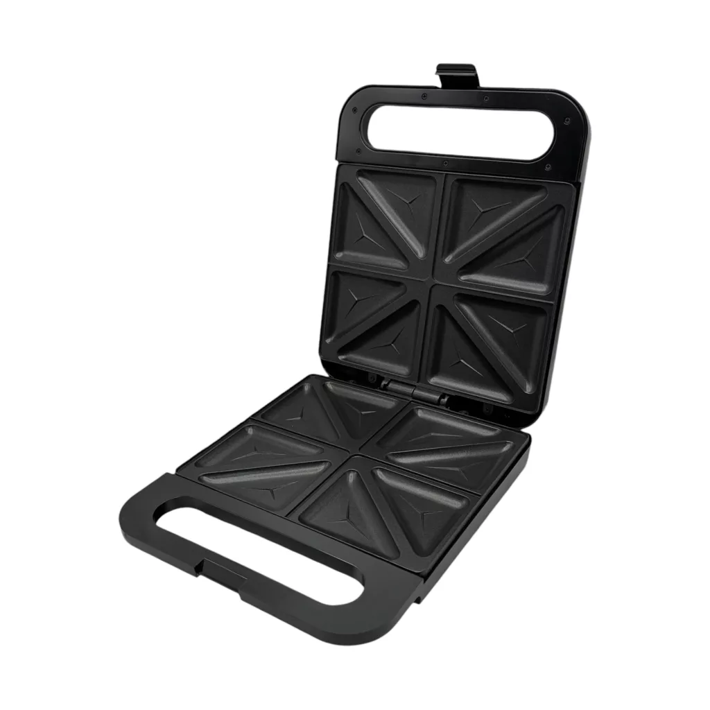 ساندویچ‌ساز هشت خانه مونتینی مدل MICHELLE