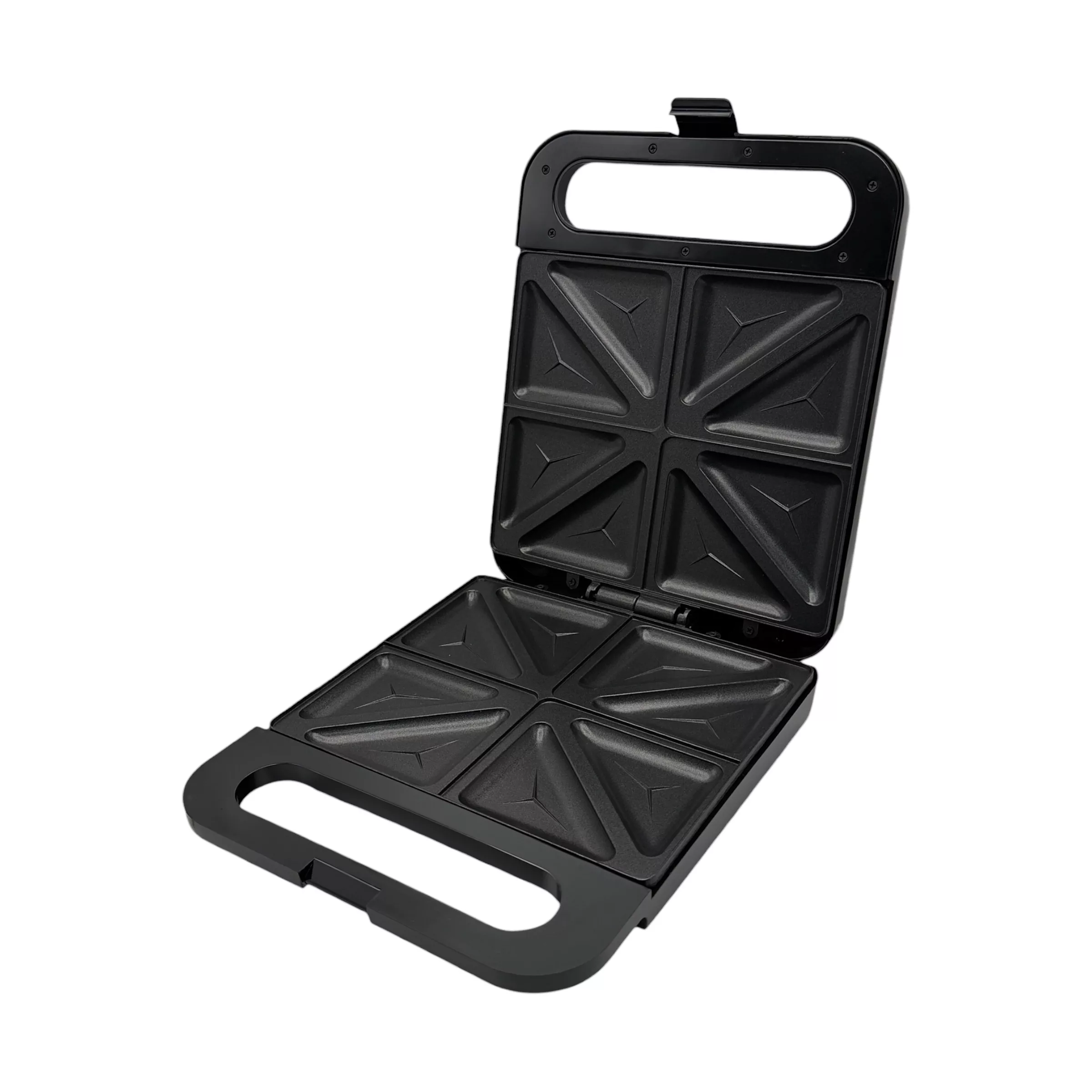 ساندویچ‌ساز هشت خانه مونتینی مدل MICHELLE