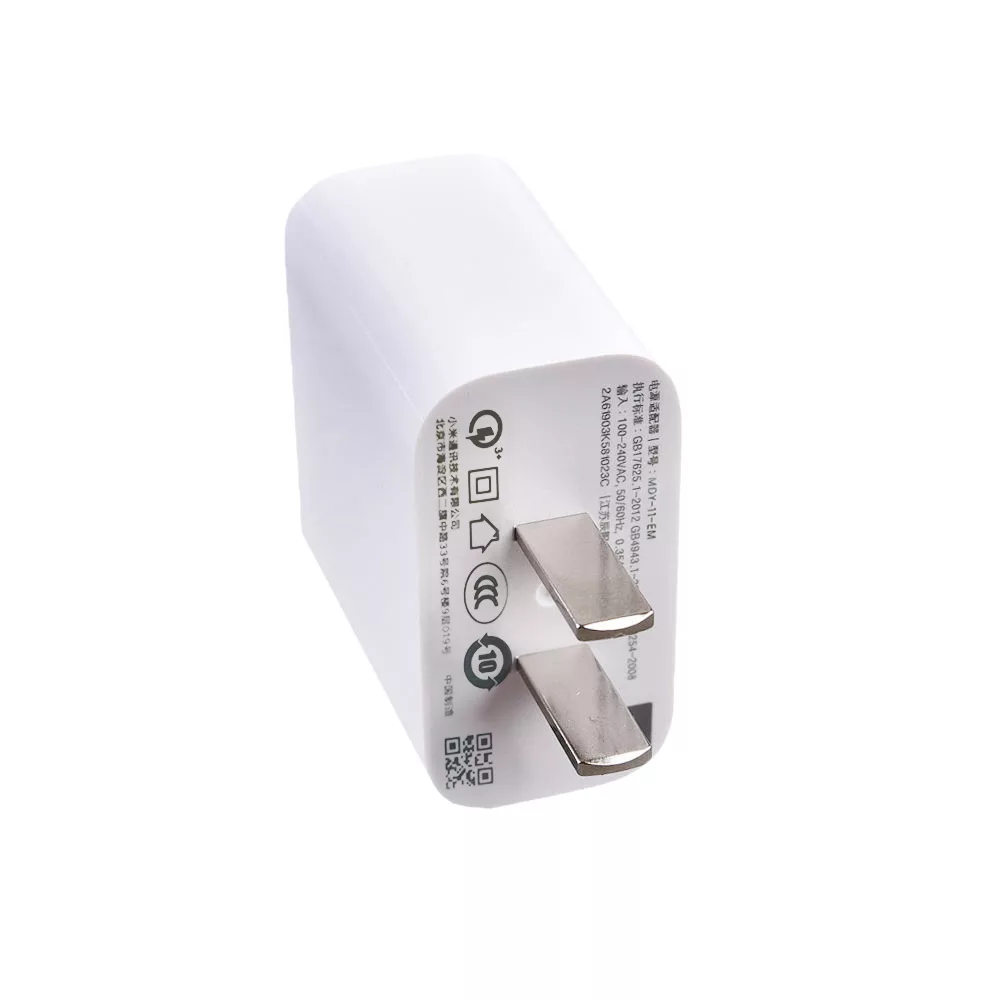 شارژر دیواری  مدل MDY-11-EM