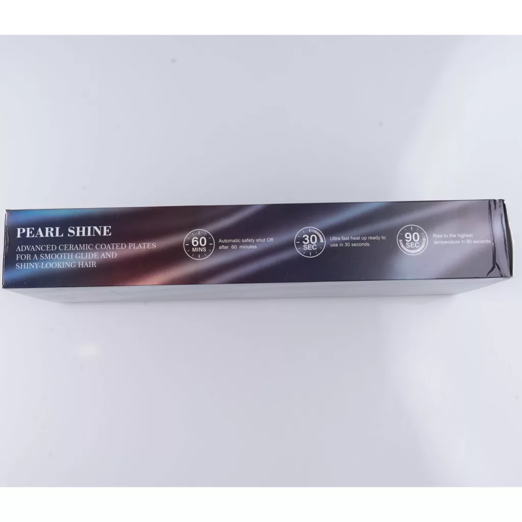 برس حرارتی لایچی مدل L-226