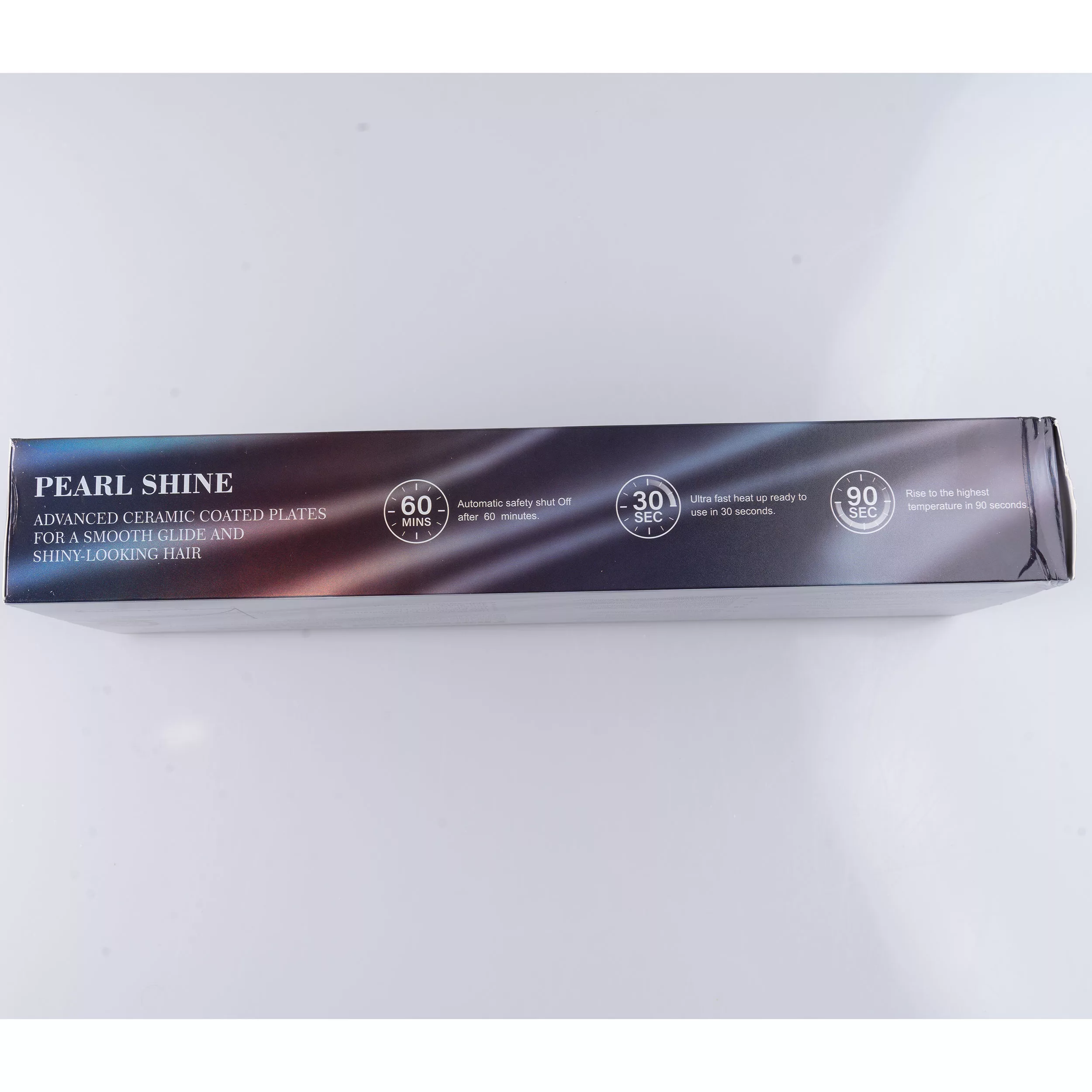 برس حرارتی لایچی مدل L-226