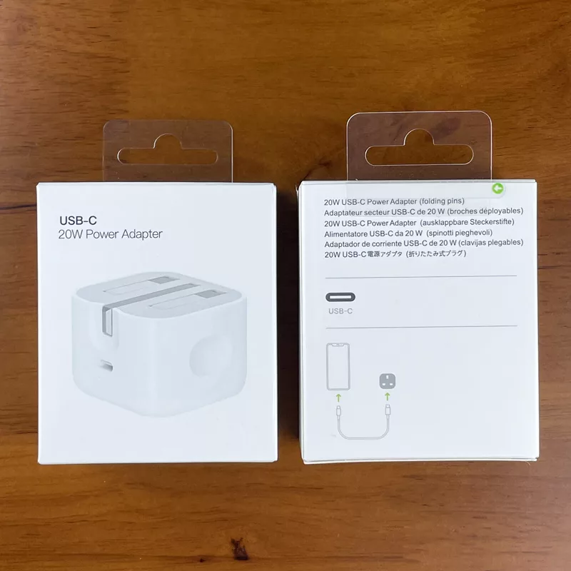 شارژر دیواری  مدل A2344