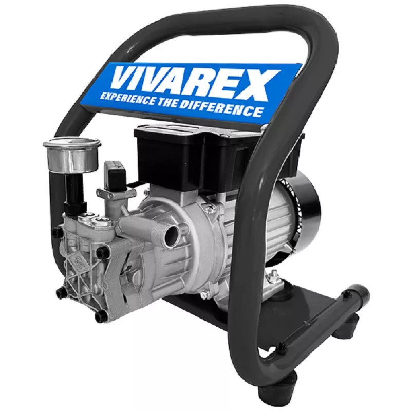 کارواش دینامی 160بار 200وات ویوارکس مدل VR8160-PW