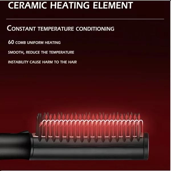 برس حرارتی سوکانی مدل SK-149