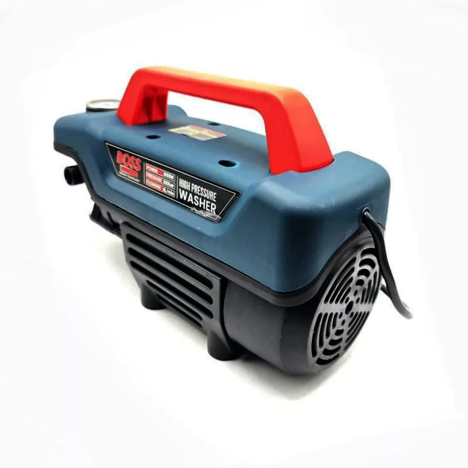 کارواش دینامی 250 بار 2500 وات باس مدل LIFE STYLE -095-1