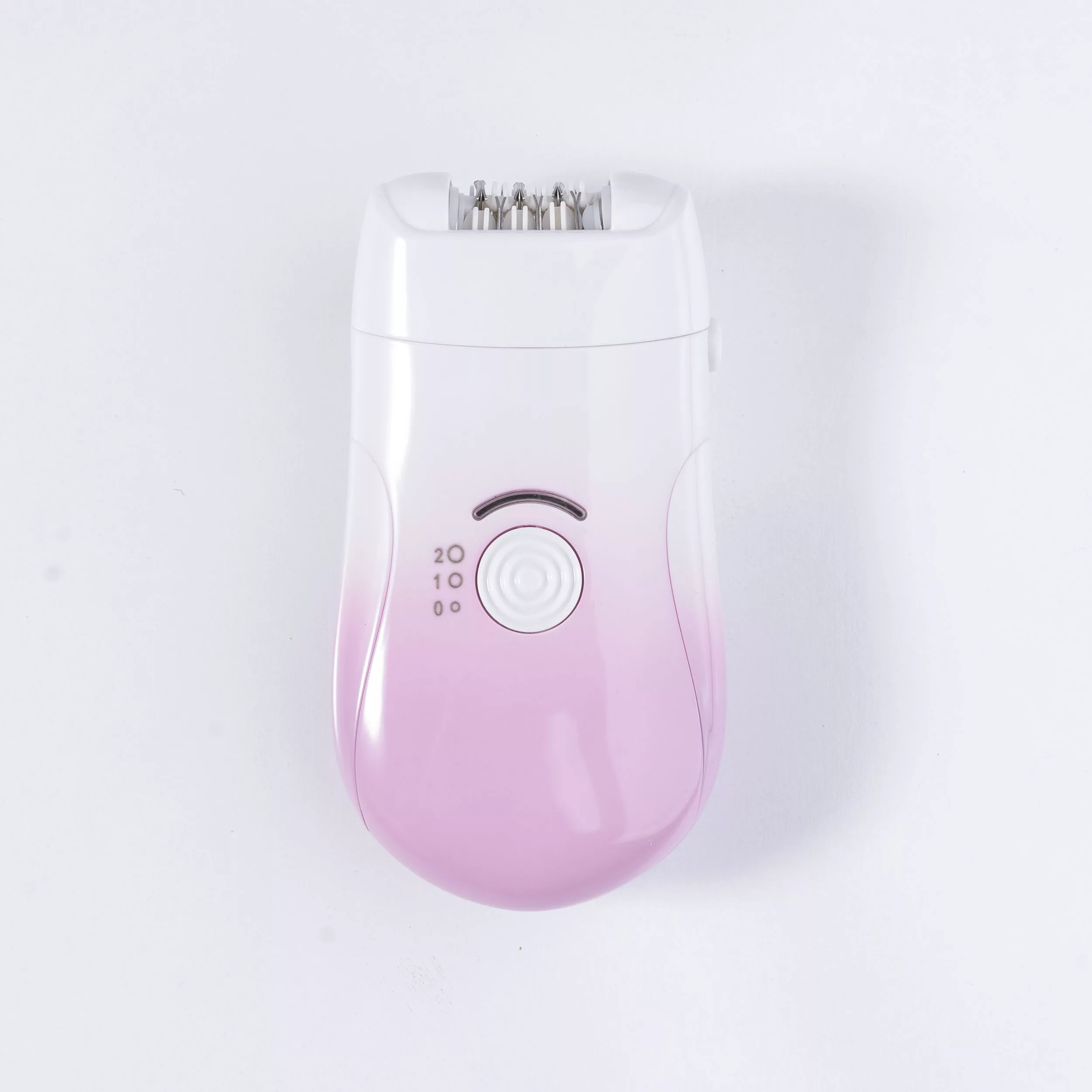 ست اصلاح موی بدن بانوان ولوت ویپن مدل HB-908B