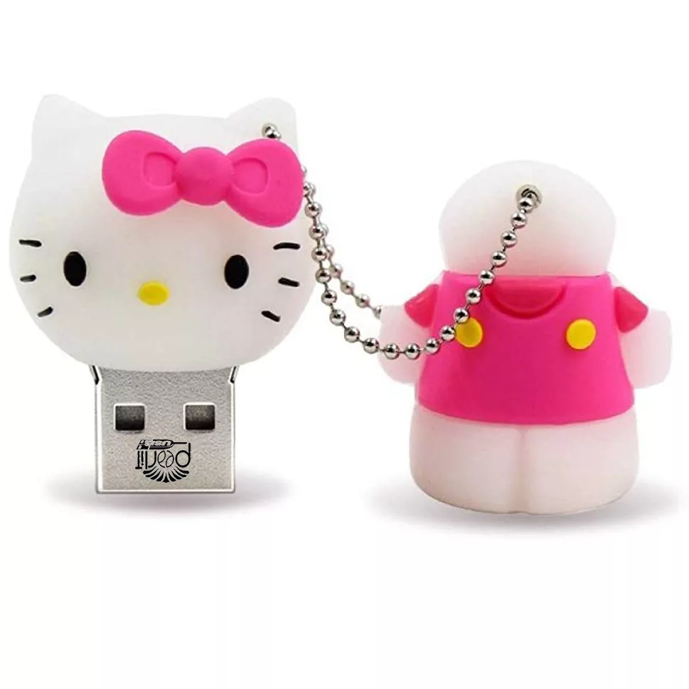 فلش مموری پرلیت یو اس بی طرح کیتی مدل W-67-U3.0 ظرفیت 16 گیگابایت