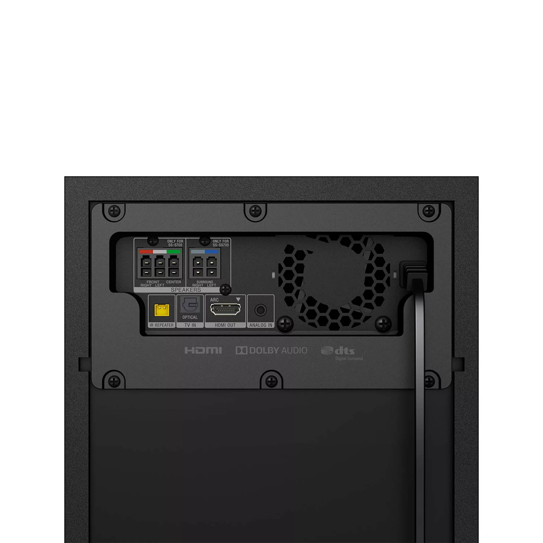 ساندبار سونی مدل HT-S500