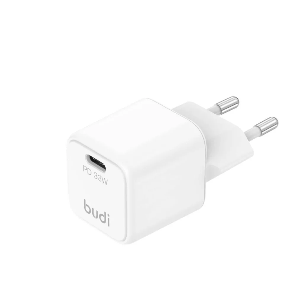 آداپتور شارژر 33 وات بودی مدل AC018EW