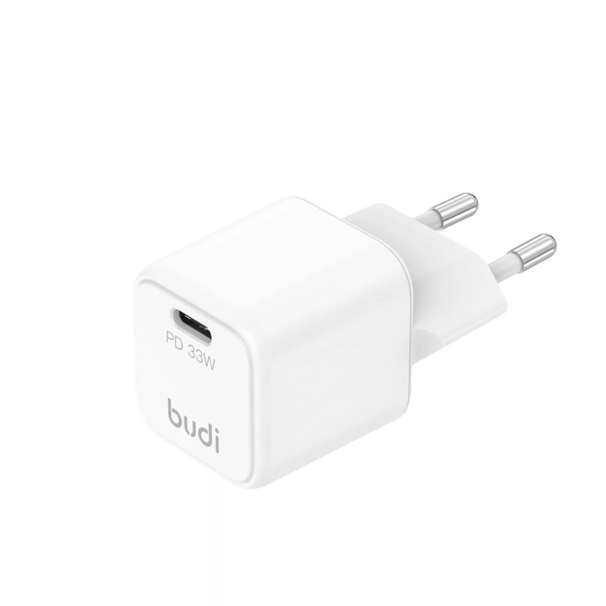 آداپتور شارژر 33 وات بودی مدل AC018EW