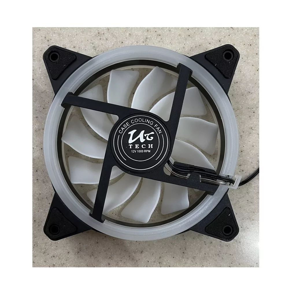 فن کیس یوسیتک مدل UC-120F