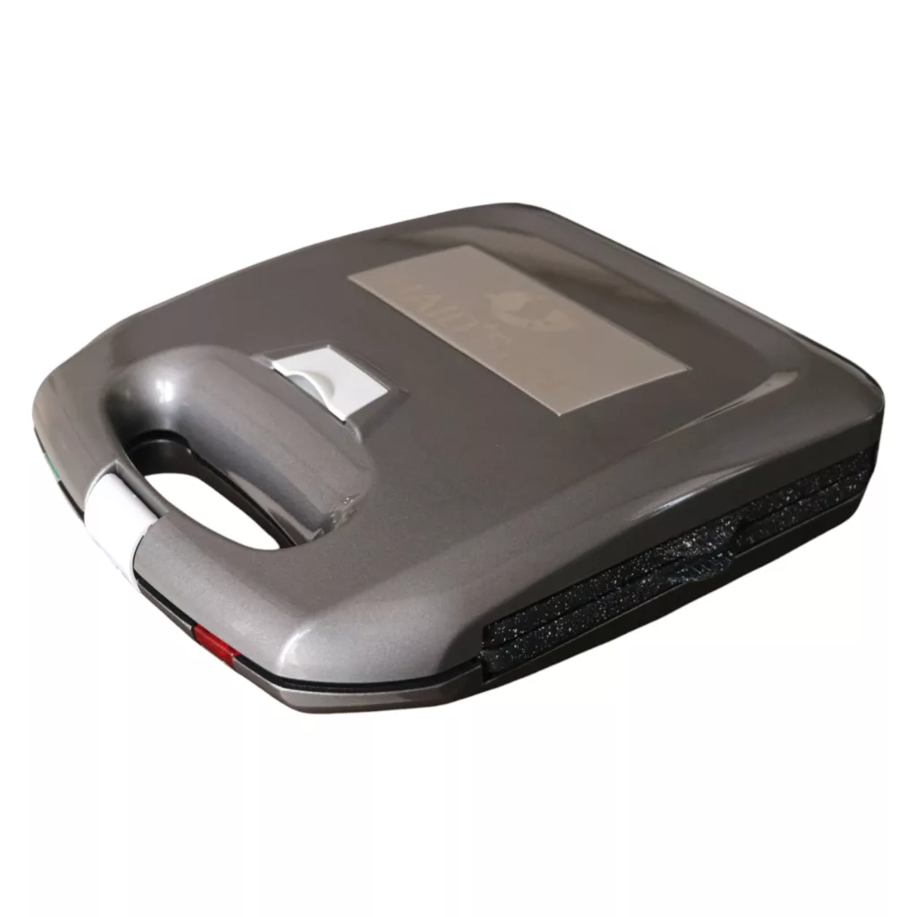 ساندویچ‌ساز چهار خانه هاید وان پلاس سان مدل 01